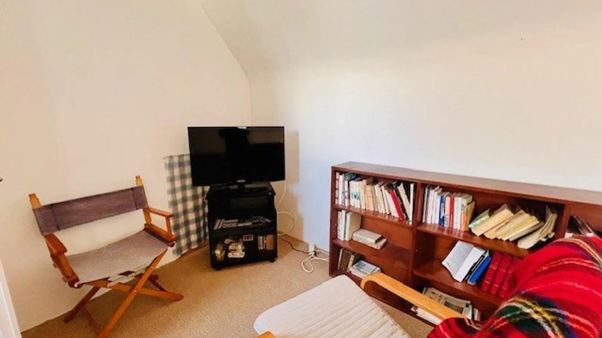 Maison Familiale Proche Plage A Quiberon - Fr-1-478-315 France
