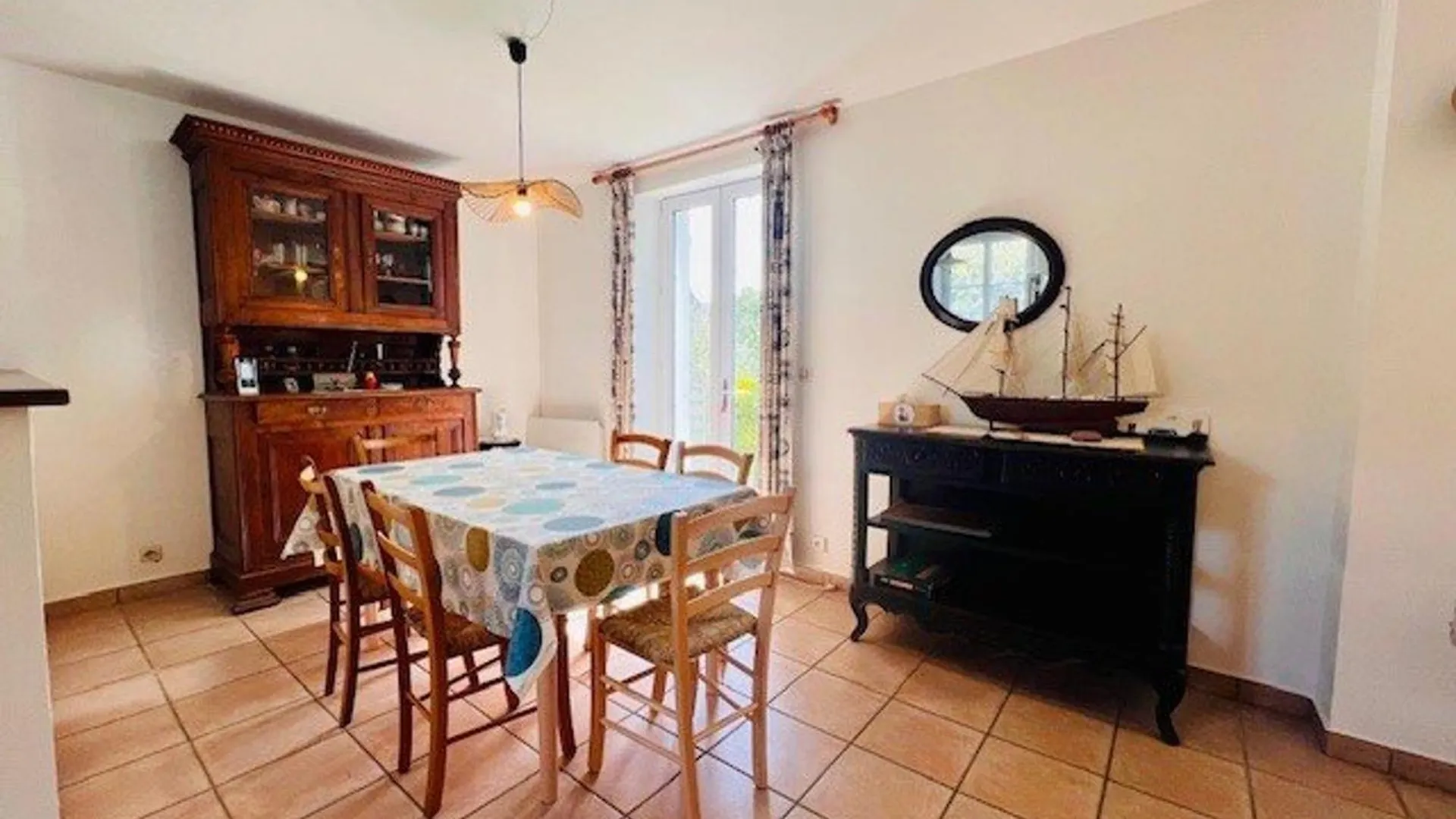 Maison Familiale Proche Plage A Quiberon - Fr-1-478-315 0*,  France
