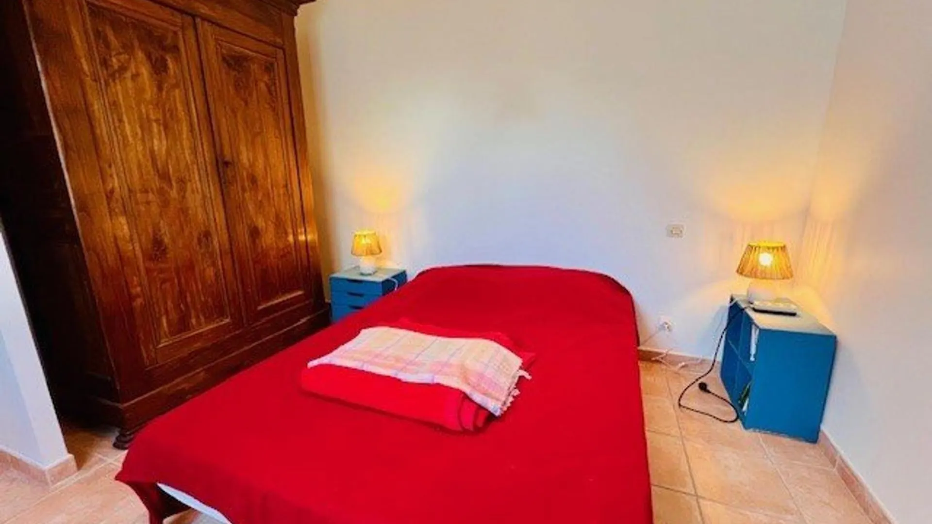 Maison Familiale Proche Plage A Quiberon - Fr-1-478-315 Villa