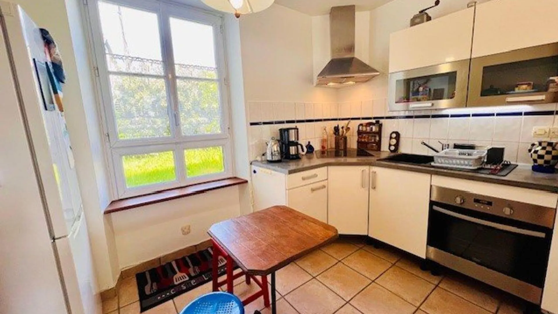 Maison Familiale Proche Plage A Quiberon - Fr-1-478-315