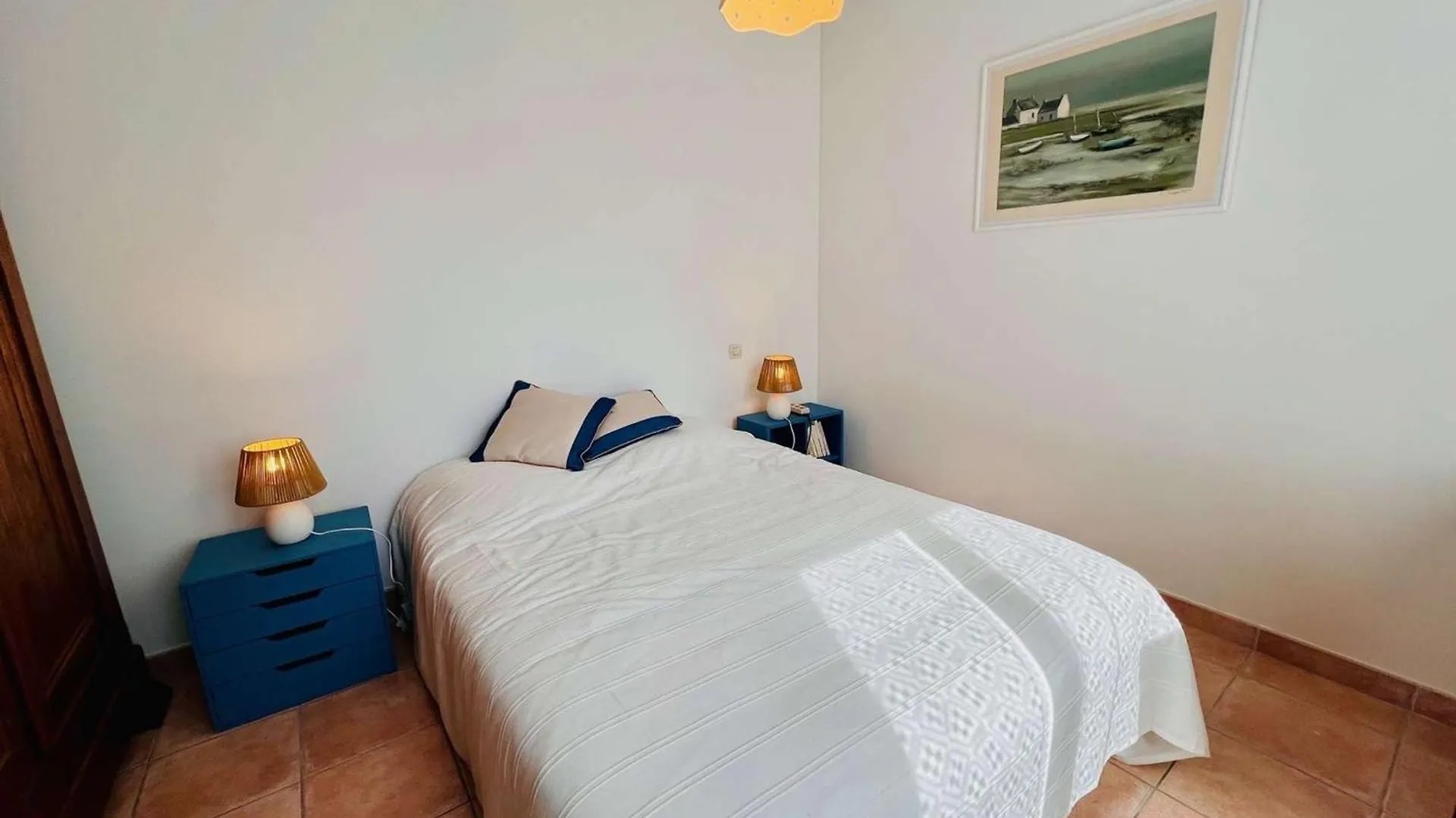 Maison Familiale Proche Plage A Quiberon - Fr-1-478-315 Villa